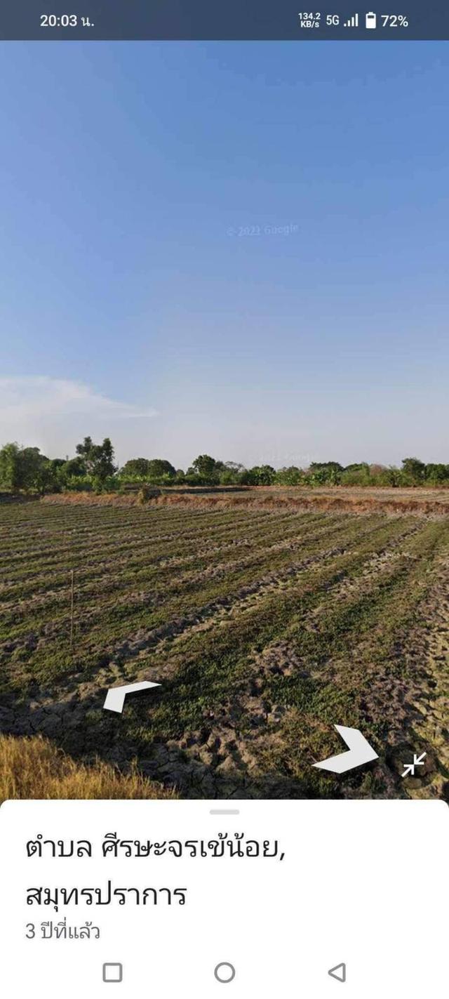 ขายที่ดิน วัดหนองปลือ สมุทรปราการ 9