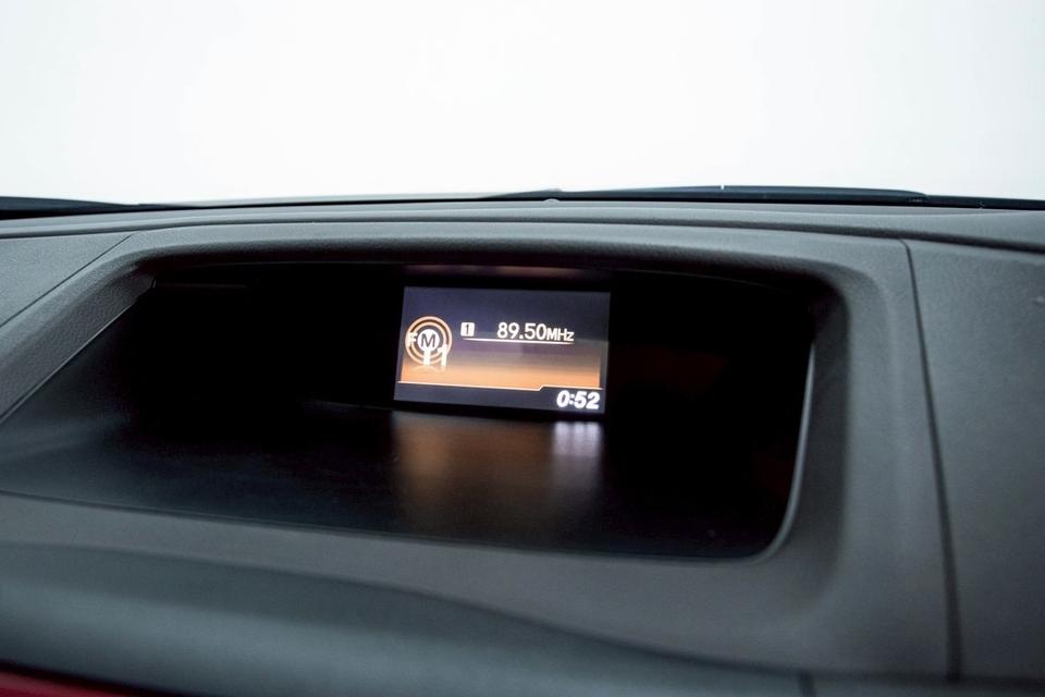 รหัสรถ 1D549 CRV 2.0E 4WD 2014 10