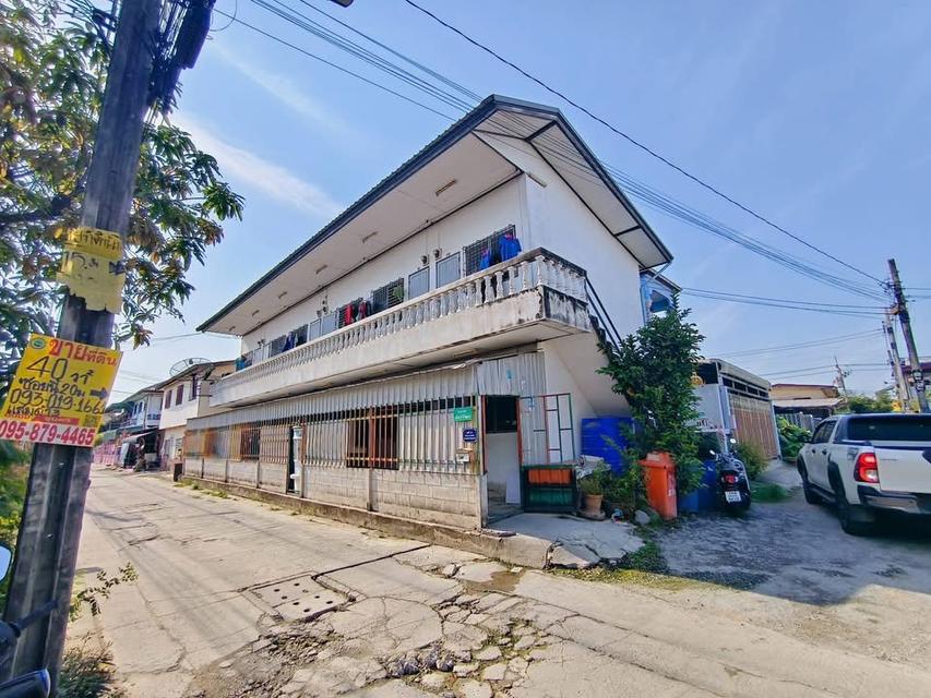 Vายด่วนที่ดินใกล้วัดพรหมรังษี 40 ตารางวา ซอยแสมดำ3 บางขุนเทียน กรุงเทพมหานคร 4