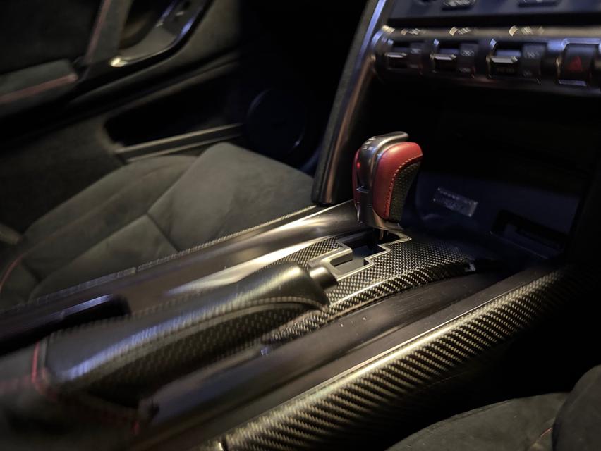 NISSAN SKYLINE GTR-35 Spec Japan ปี08 ถูกที่สุด 14