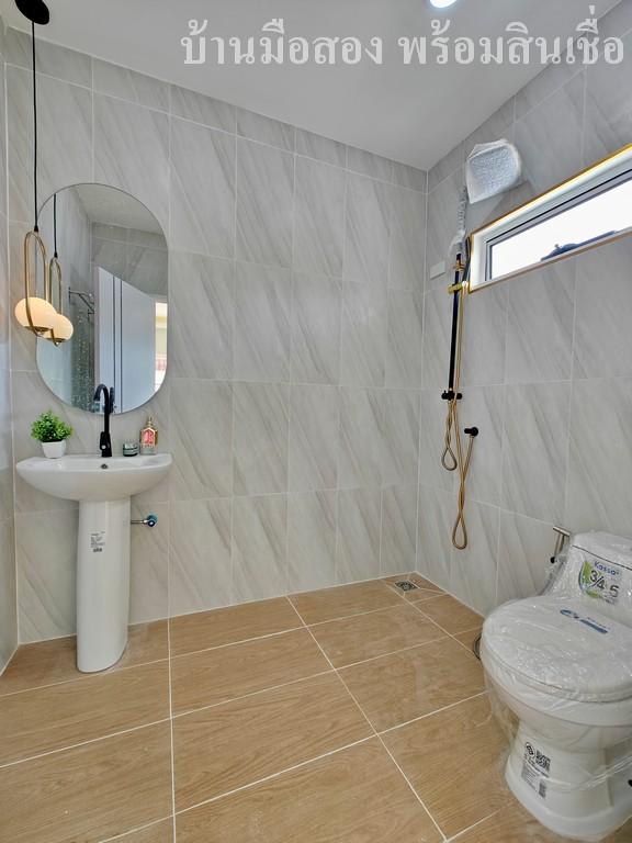 ฮาร์โมนี่ วิลล์ สุขาภิบาล5 19