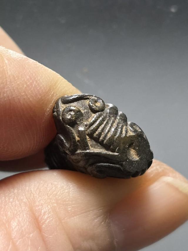 28/1#ขายพระบ้านเก่าเก็บ รูปที่ 3