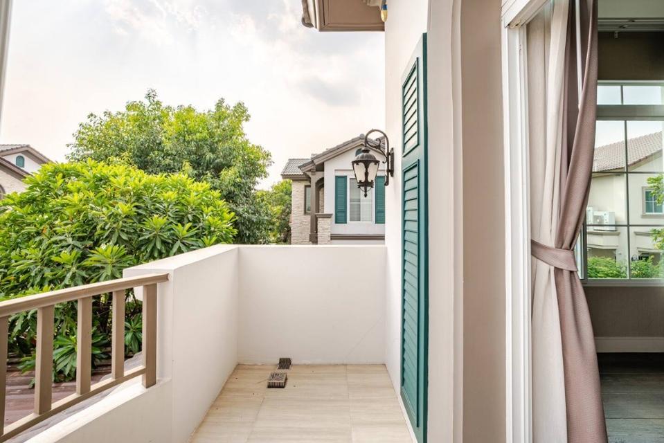 Luxury For Rent Nantawan Ramintra-Phaholyothin 50 9