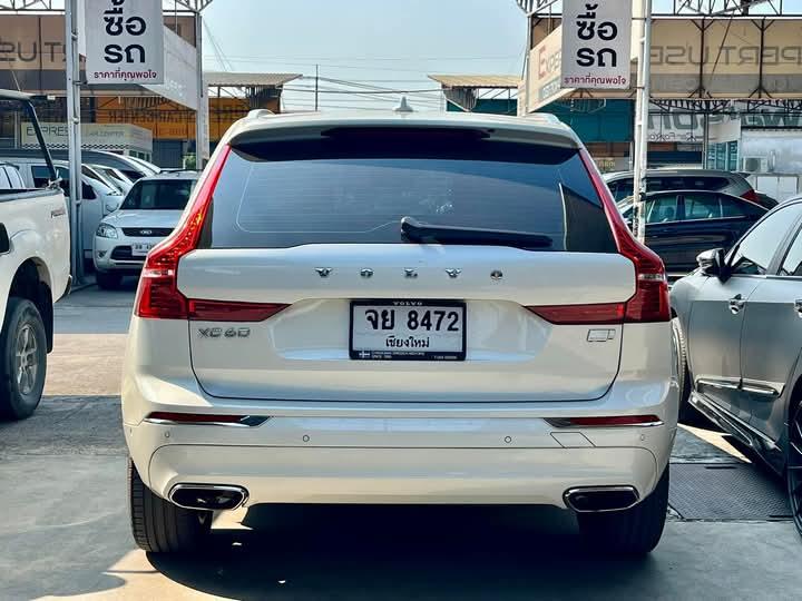 ปล่อยขายด่วน Volvo Xc60 3