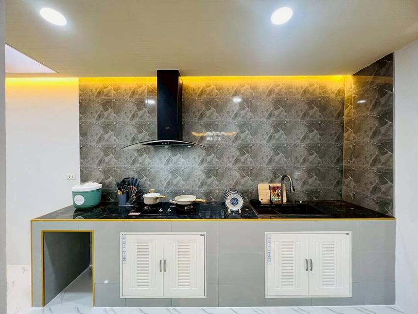 หมู่บ้านพฤกษา 12 รังสิต คลอง 3 11