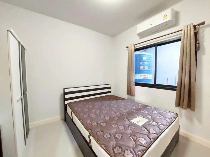 ขายทาวน์เฮ้าส์เดอะโมดิช ราชพฤกษ์-กาญจนาภิเษก สภาพนางฟ้า ตกแต่งครบ พร้อมอยู่ ใกล้ ถ.กาญจนาภิเษก ออกสาทร-ปิ่นเกล้า 13