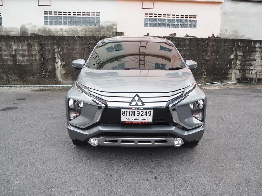 MITSUBISHI XPANDER 1.5 GT ปี 2019 3
