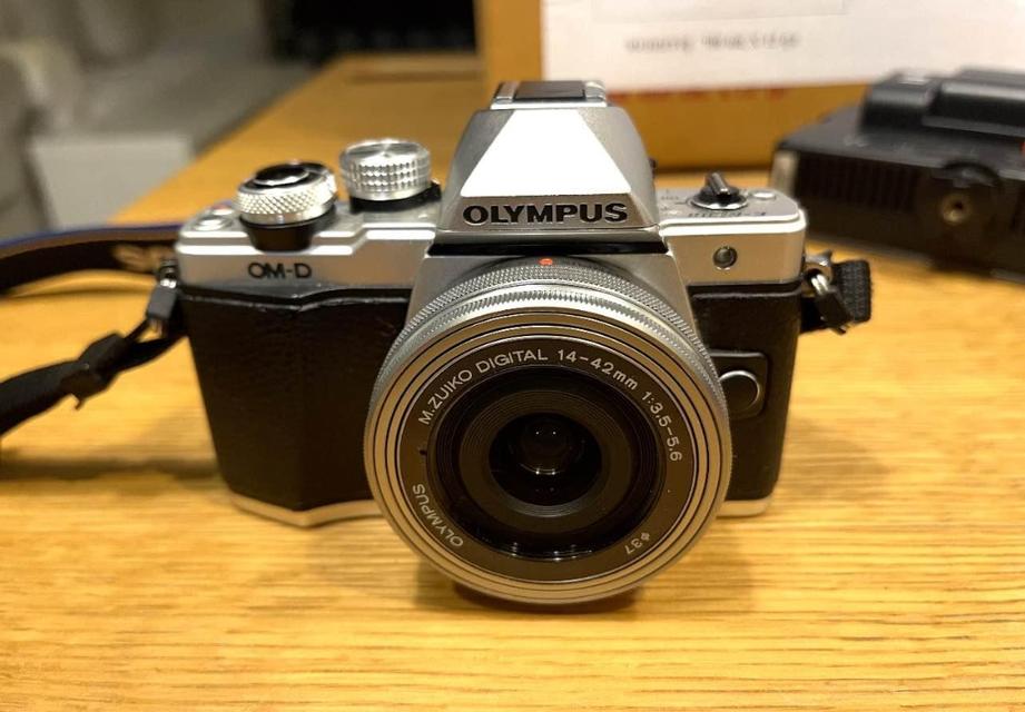 กล้อง Olympus