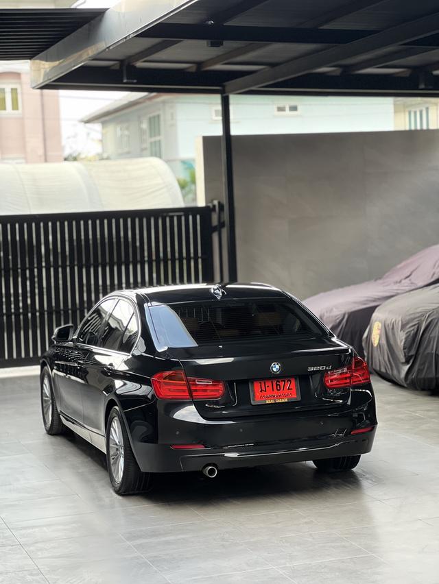 BMW 320d 14