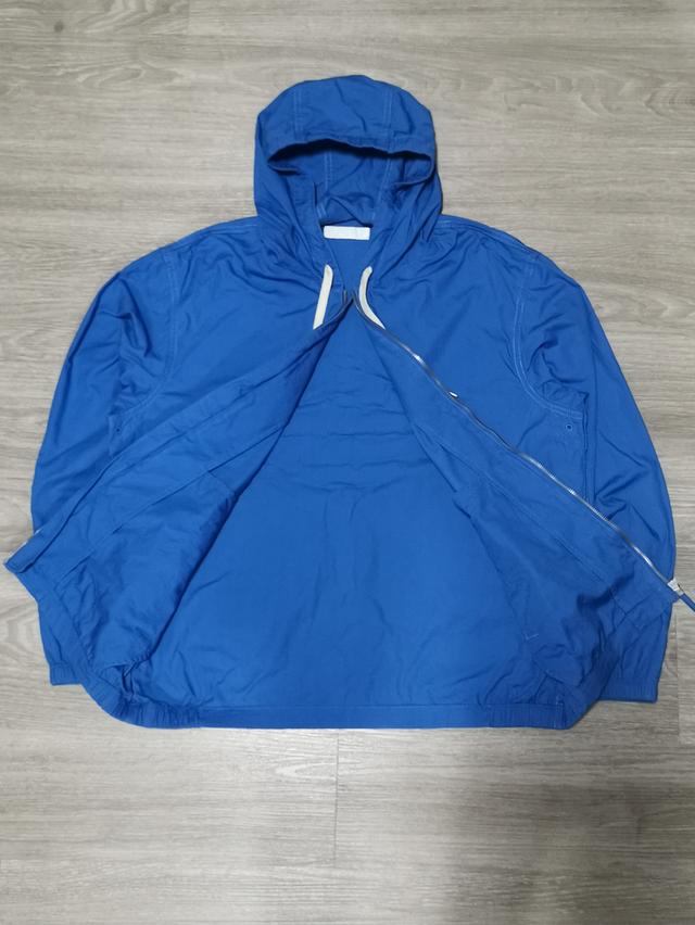 UNIQLO เสื้อแจ็คเก็ตพาร์กาแบบมีฮู้ด รูปที่ 6