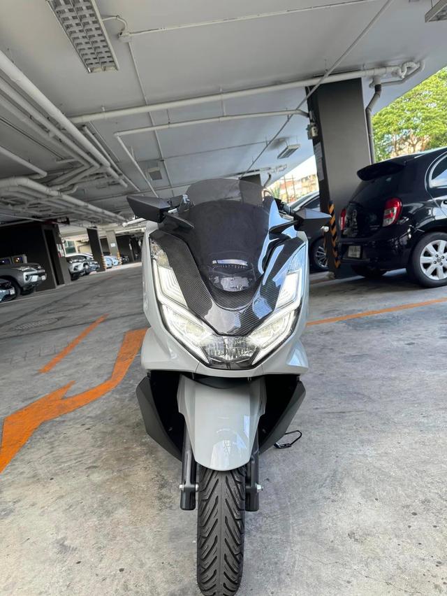 ขายด่วน Honda PCX 160 ปี 2014 จังหวัด ภูเก็ต 5