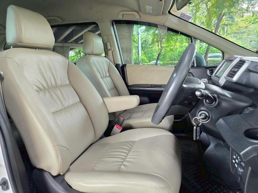 Honda Freed 1.5El ปี12 11