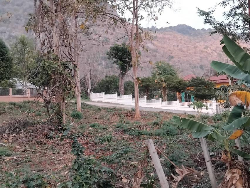 ขายที่ดินพร้อมบ้านพักตากอากาศ วิวภูเขาโอบล้อมเขาใหญ่-ปากช่อง. 3ห้องนอน 3 ห้องน้ำ แอร์ 2ห้อง1 ไร่ 94.1 ตารางวา คุณศิริพงษ์ 083-600-8600 / 0655941610 19