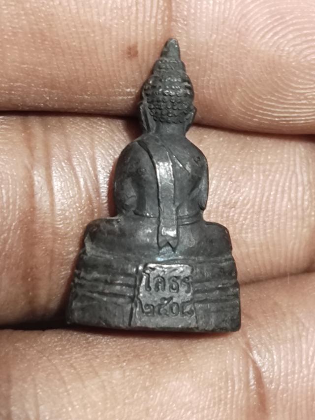 พระโสธรสวยคมเดิมไปี2508