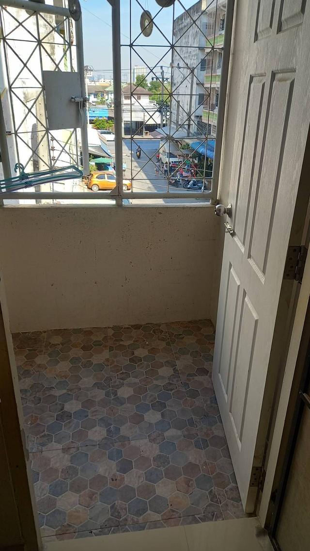 คอนโด ประชานันท์สุขสวัสดิ์ 26 สถานีรถไฟฟ้าหน้าปากซอย บิ๊กซี โลตัสแม็คโครปั๊มปตท 4