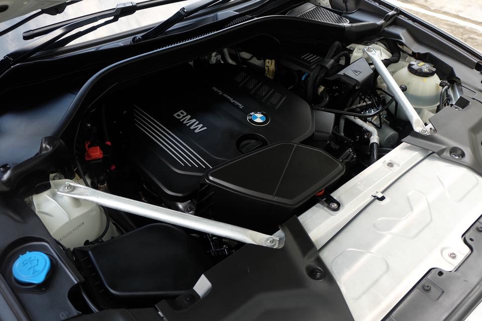 BMW X3 xDrive20d M-Sport G01 2020 สีขาว ราคาพิเศษ รีบนัดช้าอด เข้าศูนย์ตลอด Warranty ถึง 2962028 หรือ 200,000 km. รูปที่ 14