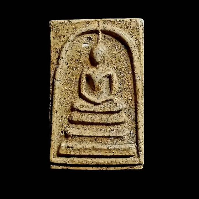 พระสมเด็จวัดระฆังพิมพ์ใหญ่