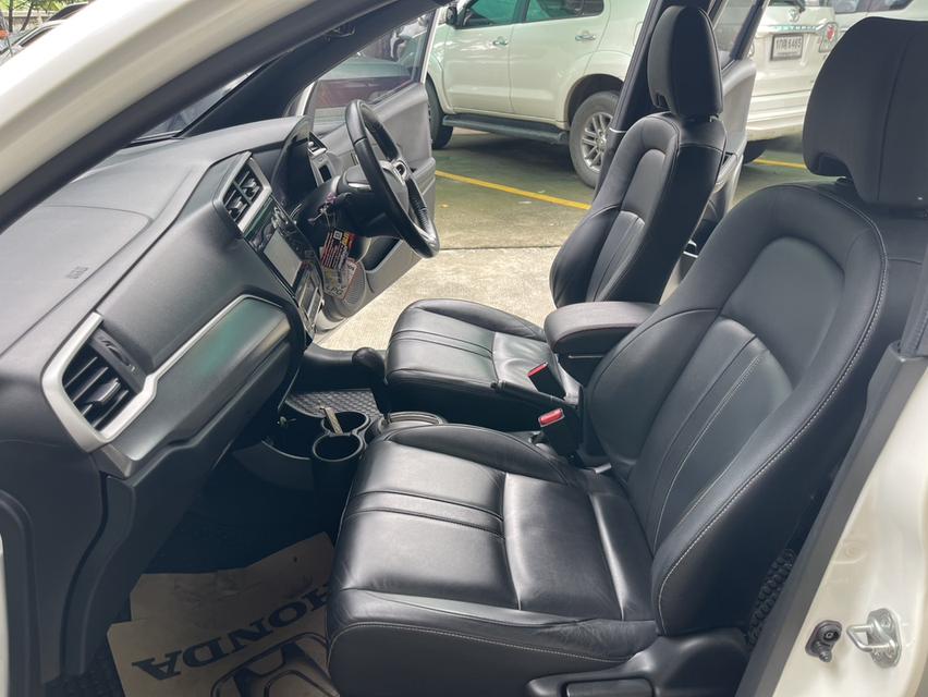 HONDA BRV1.5SV 17