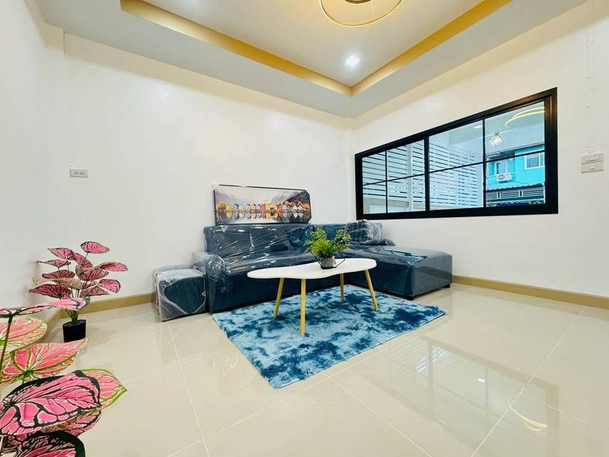 หมู่บ้านศรีเมืองทอง  5