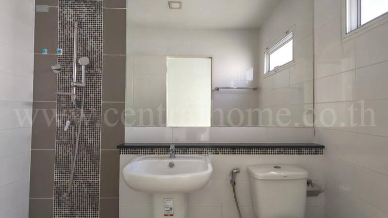 ทาวน์โฮม เบล็ส วิลล์ รามอินทรา 117 ต่อเติมครบ พร้อมอยู่ ราคาถูกที่สุดในโครงการ 15