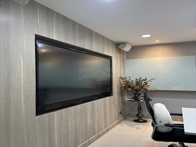 PB5450 ให้เช่า Home office ติดถนนเกษตร-นวมินทร์ โครการ Nirvana @ Work เกษตร - นวมินทร์