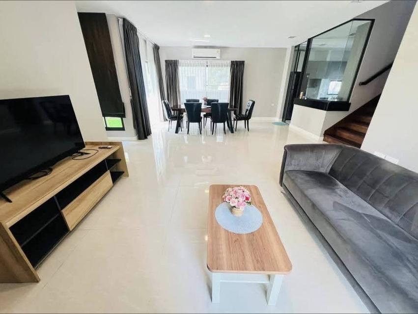 House For Rent มัณฑนา (ศรีนครินทร์–บางนา) 16