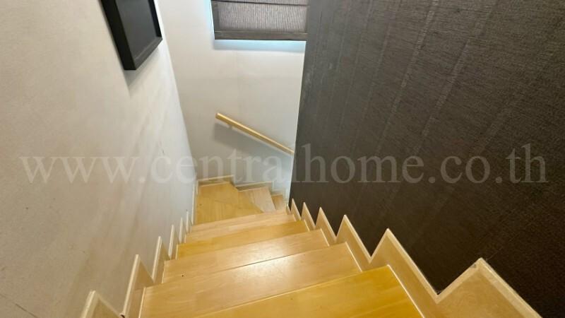 บ้านเดี่ยว ฮาบิเทีย บอนด์ ราชพฤกษ์ ราคาถูกสุดในโครงการ 19