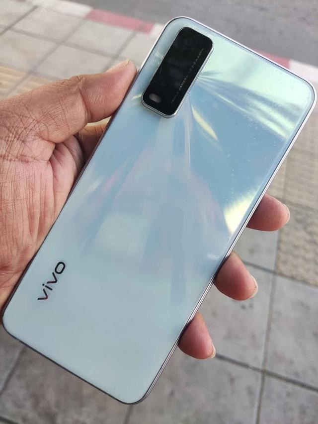 Vivo V20 ใช้ได้ปกติ สภาพสวย 2