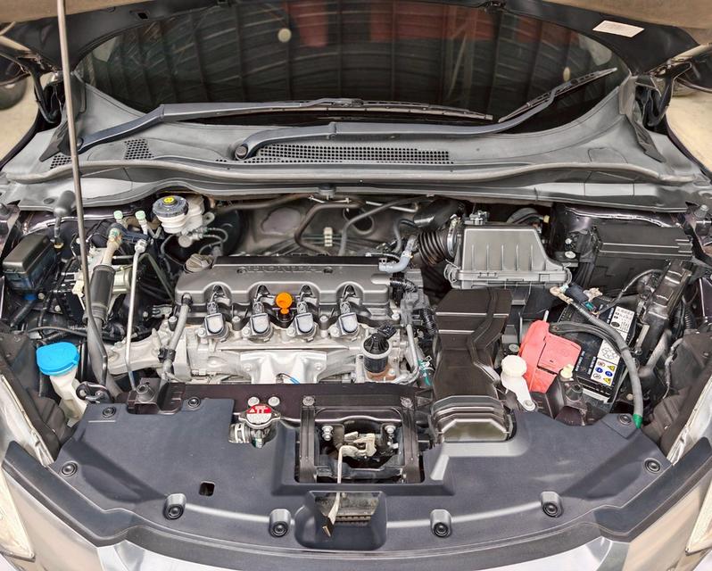 ขาย HONDA HRV 1.8 S ปี 2017 ไมล์แท้ 140,000 กม. 17