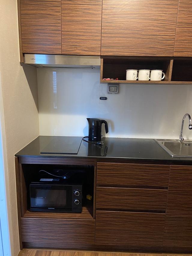 🏙️ ให้เช่าคอนโดพร้อมอยู่ มีคลับเฮ้าส์และสระว่ายน้ำ ระบบรักษาความปลอดภัย 24 ชม. ใช้ชีวิตสบาย อุ่นใจทุกวัน 15