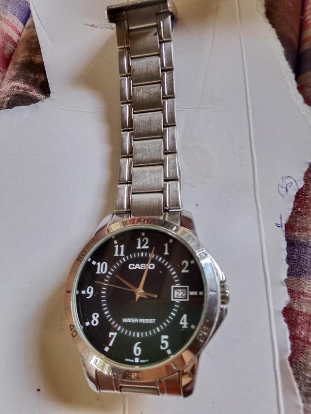 casio 2