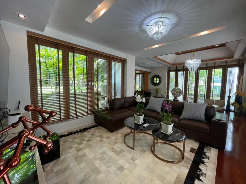 Rent Luxury House in North Pattaya, Chonburi Province. 14