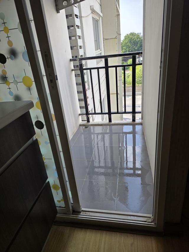 คอนโด แถวบางแค ใกล้รถไฟฟ้า ราคา 850,000 5