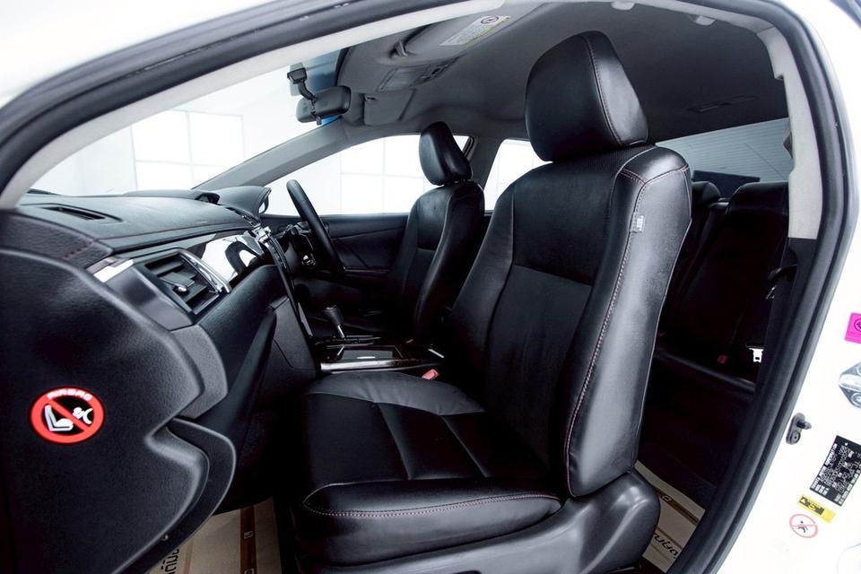 รหัสรถ 1E113 CAMRY 2.0 EXTREMO 2015 7