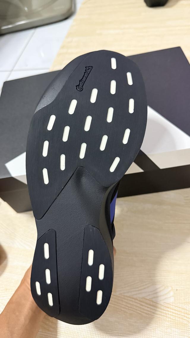 รองเท้าวิ่ง Adidas AdiZero Evo SL มือหนึ่ง 4