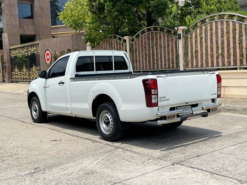 ISUZU D-MAX ALL NEW BLUE POWER SPARK 1.9 B (MNC) ปี 2018 สภาพนางฟ้า รูปย่อยที่ 2