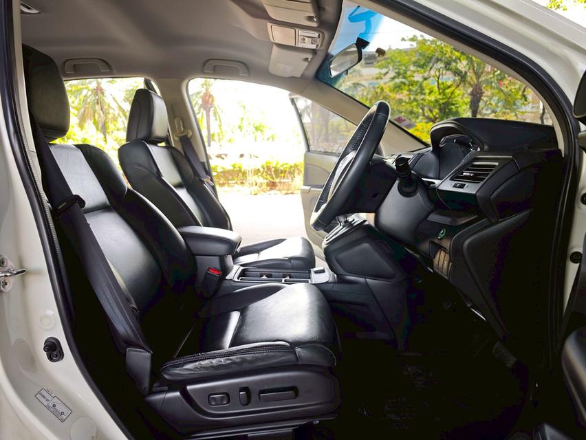 Honda CRV 2.0 E 4WD AT ปี 2016 รูปที่ 14