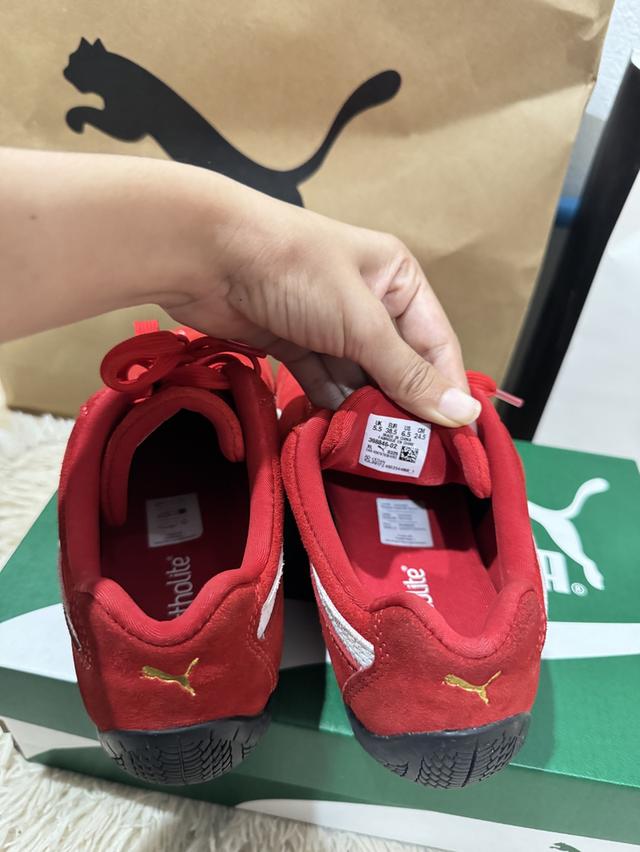 Puma Speedcat  4