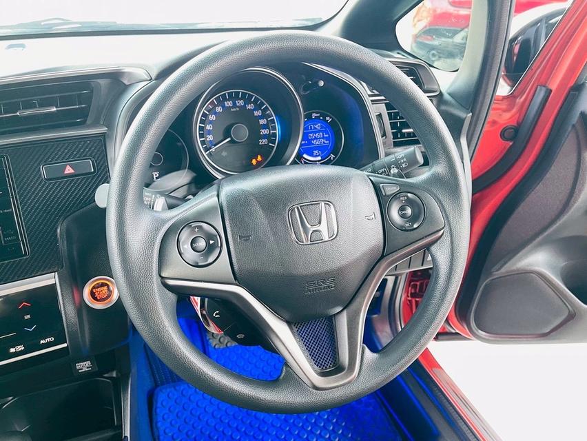 Honda Jazz 1.5 RS 2019 รูปที่ 7
