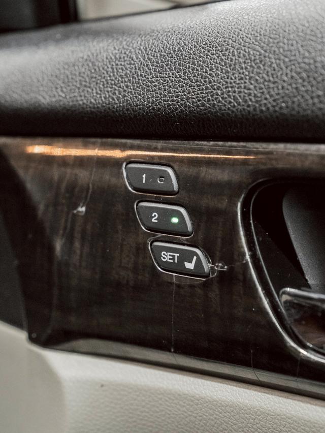 รหัสรถ 67GG5959 HONDA ACCORD 2.4 EL 2013 🔰