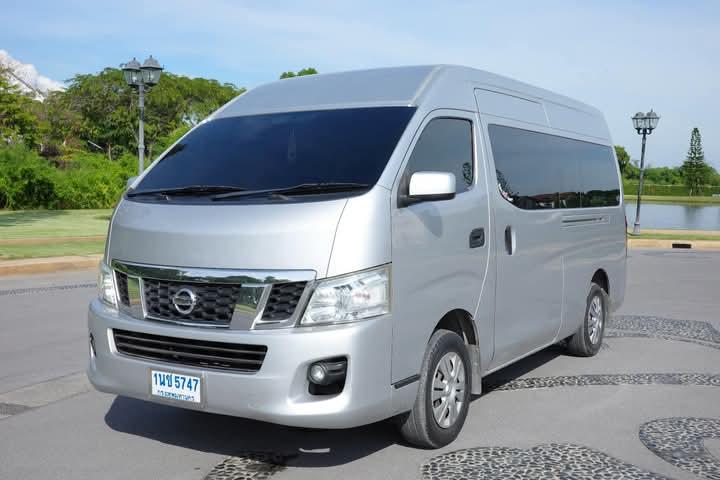 ขาย Nissan Urvan