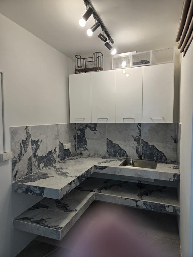 บ้านเดี่ยวหลังใหญ่พร้อมบ้านรับรองแขก 4