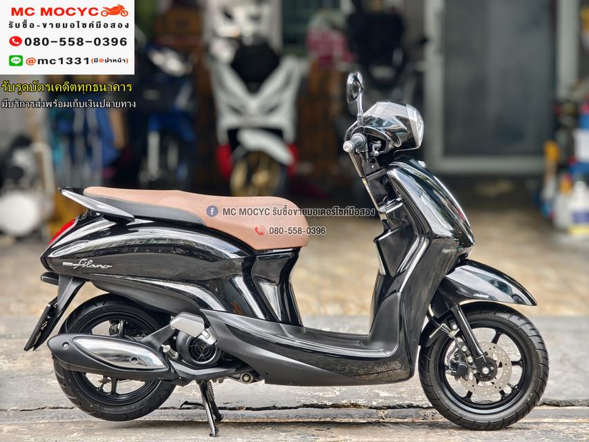 Grand Filano Hybrid 2023 วิ่ง10000โล กุญแจรีโมทบุคเซอวิสครบ NO1200    4