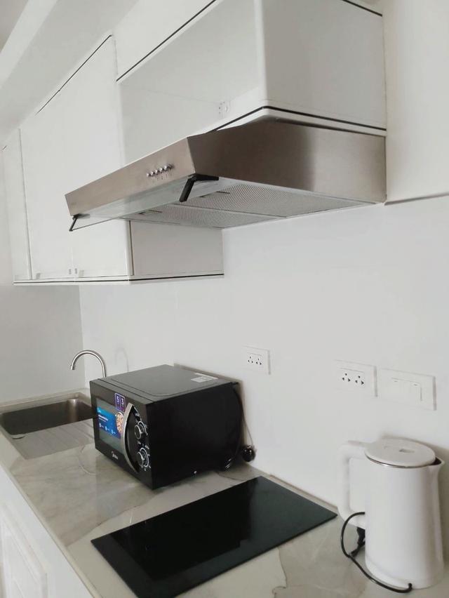 Jomtien Beach Condominium ,S1, 12th floor, for rent ,fully furnished ready to move in (0929144514) 3