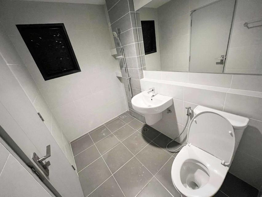 ให้เช่าบ้านเดี่ยวหมู่บ้านเพฟ รังสิตคลองสี่   8