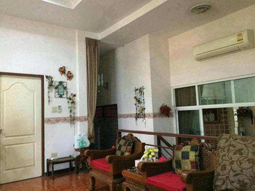 บ้านเดี่ยว หมู่บ้าน ธนะสิน นวมินทร์ 68