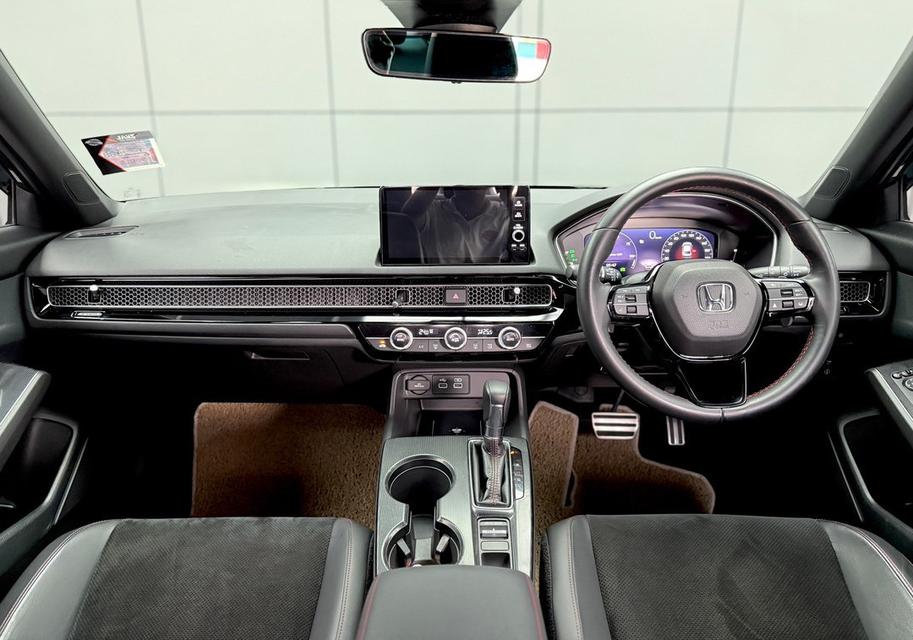 ขาย Honda Civic 2.0e:hev RS ปี22 11