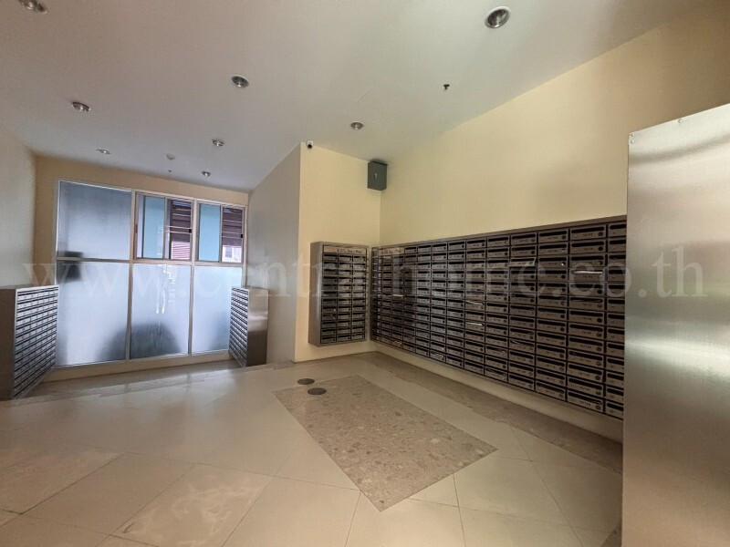 คอนโด ไลฟ์ @ บีทีเอส ท่าพระ เฟอร์ Built-in สภาพดี ราคาถูก 7