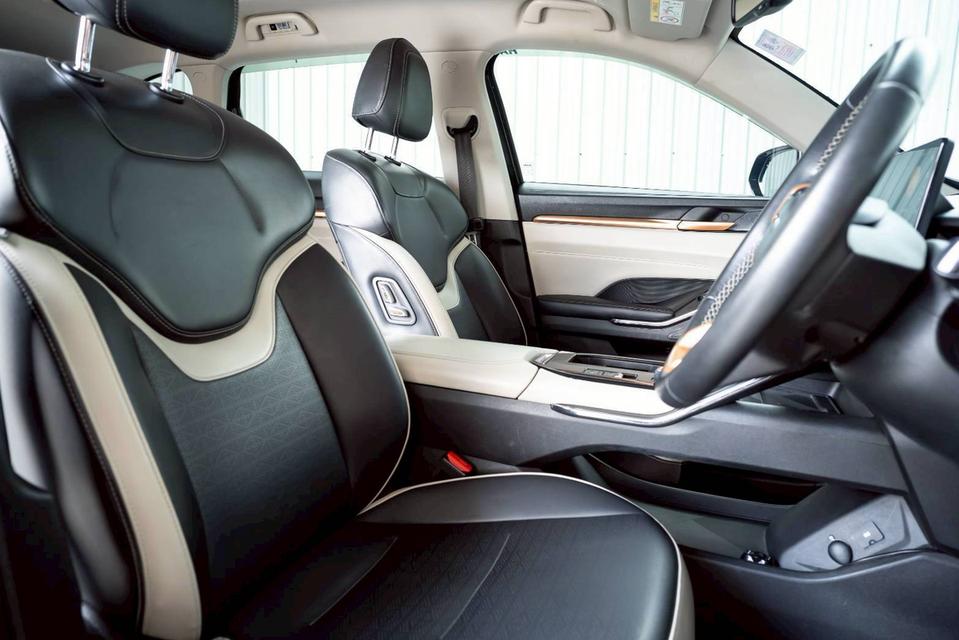 GWM Haval H6 1.5Hybrid ปี22 รูปที่ 11