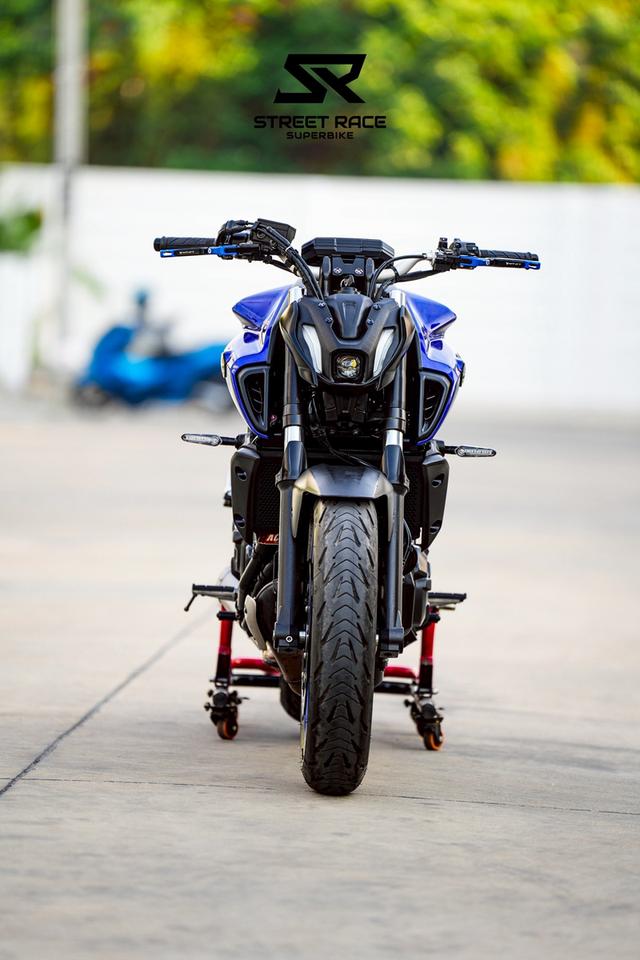 ðĨ Yamaha MT-07 āļāļĩ 2023 | āļĢāļāļŠāļ§āļĒāļāļĢāļīāđāļ āļāļĢāđāļāļĄāļāļĩāđ! ðĨ āļĢāļđāļāļĒāđāļāļĒāļāļĩāđ 3